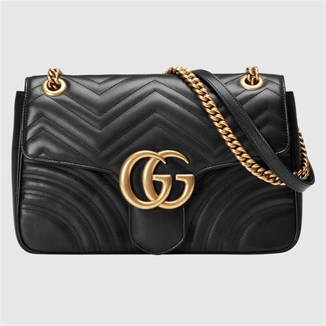 borsa gucci sella